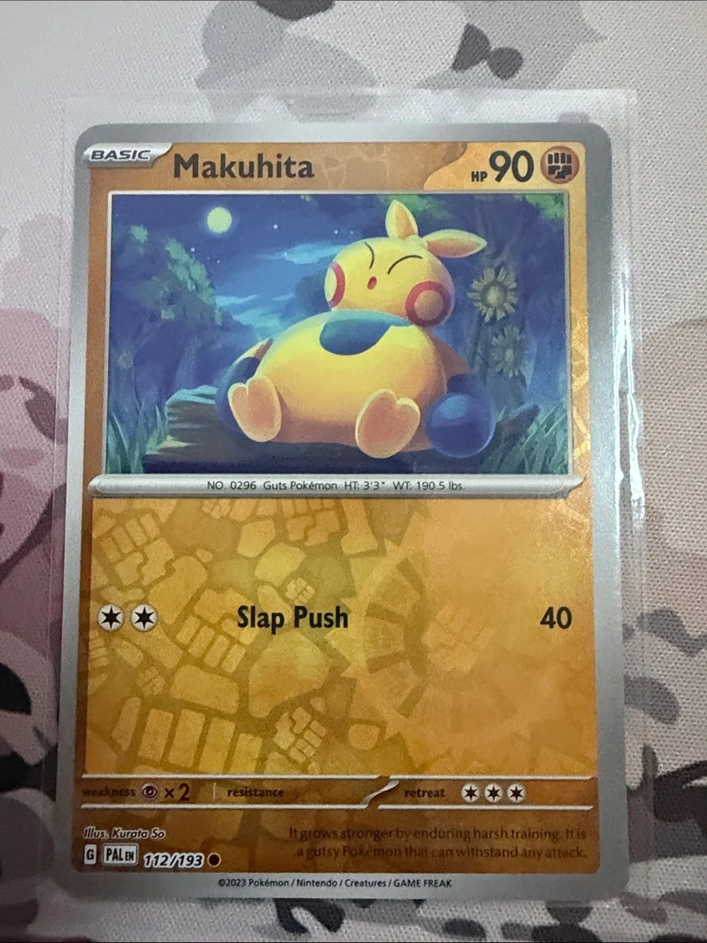 Mienshao, Meditite, Medicham, Makuhita & Hariyama Pokémon Fighting Lot 🥊 5/$25